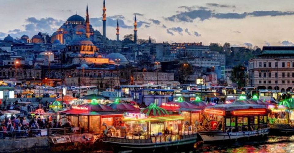 هزینه‌های زندگی در استانبول چگونه است؟