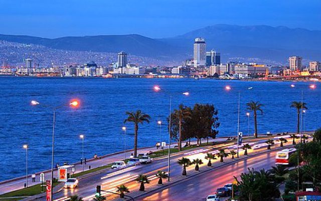 بهترین شهرهای کشور ترکیه برای زندگی