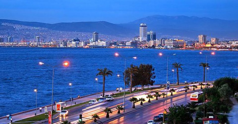 بهترین شهرهای کشور ترکیه برای زندگی