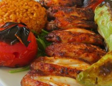 غذاهای سنتی کشور ترکیه