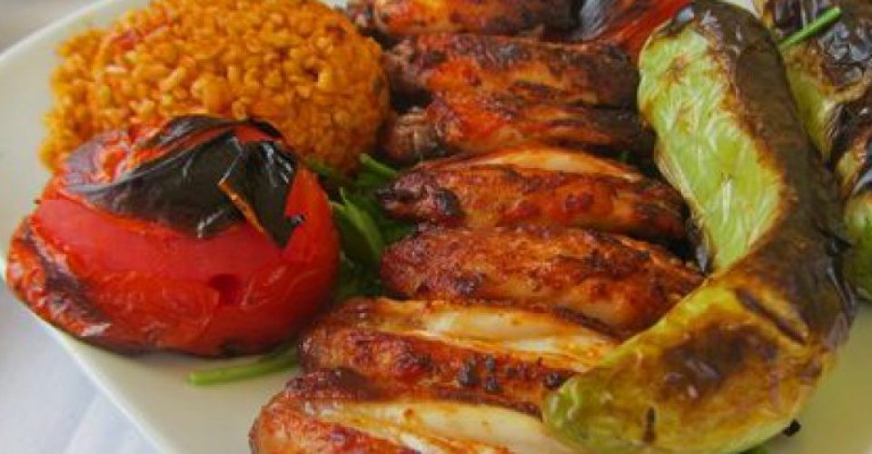 غذاهای سنتی کشور ترکیه