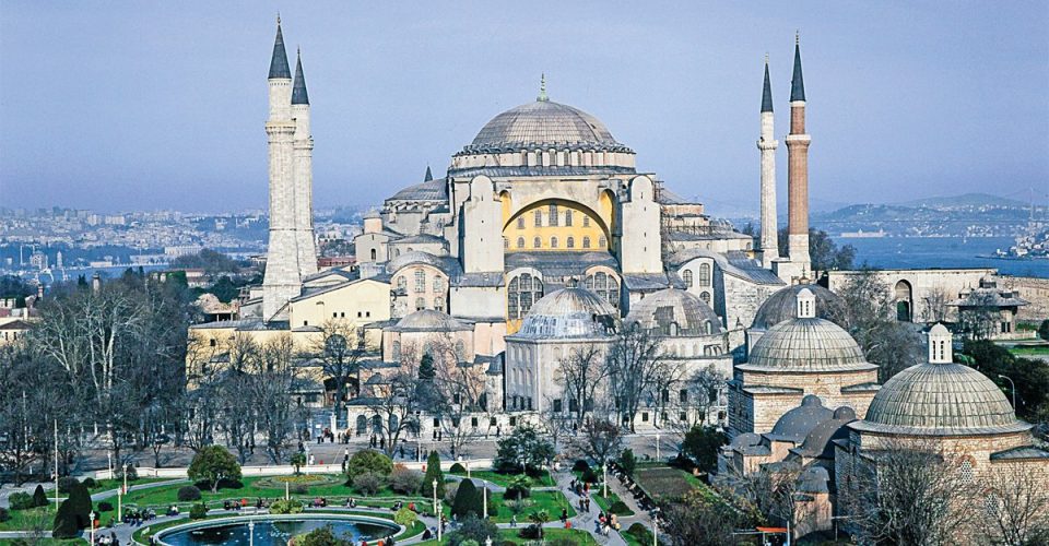 راه های اقامت در ترکیه