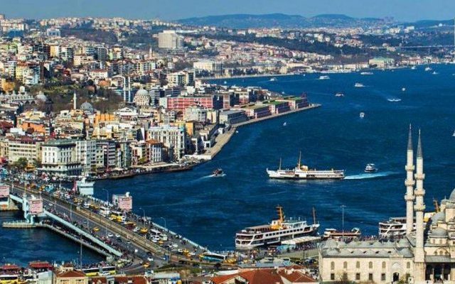 20 منطقه دیدنی ترکیه که نباید از دست بدهید