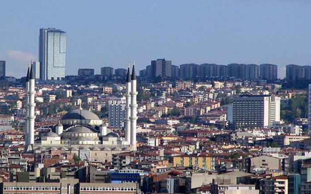 خرید ملک در شهر‌های ترکیه