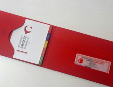 دریافت حق شهروندی و پاسپورت کشور ترکیه