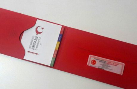 دریافت حق شهروندی و پاسپورت کشور ترکیه